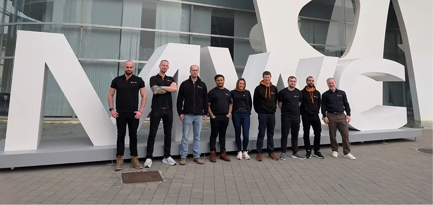 Acudo at MWC Barcelona 2026: launching our new umbrella brand for trusted number intelligence