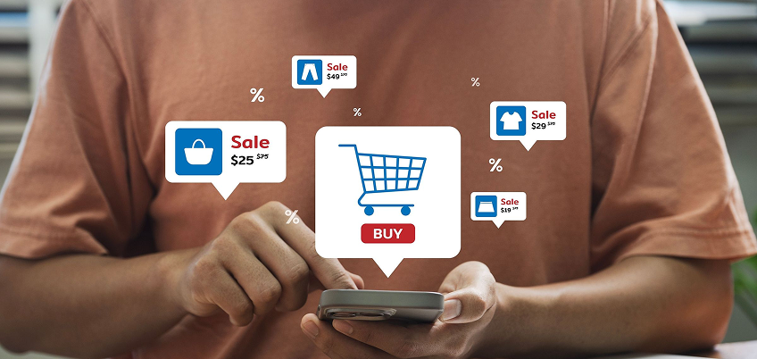 Retail SMS sending