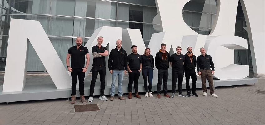 Acudo at MWC Barcelona 2026: launching our new umbrella brand for trusted number intelligence