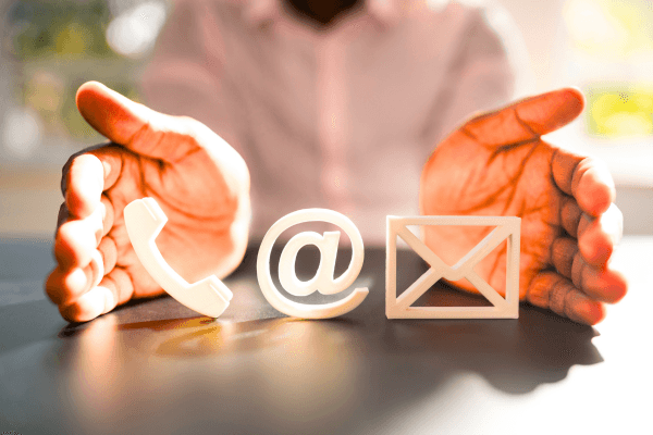 CRM phone number validation