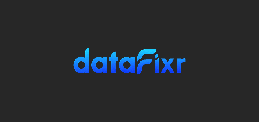 Datafixr verifies data with Acudo