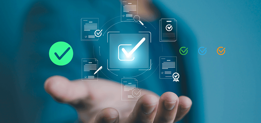 validation workflow