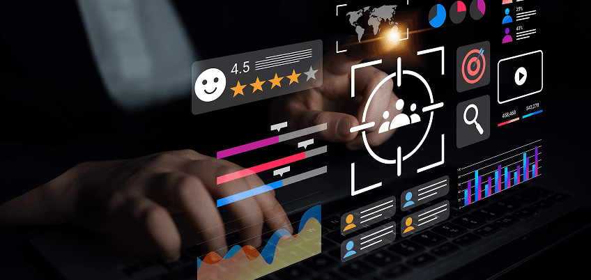 make customer data beat the contactability gap